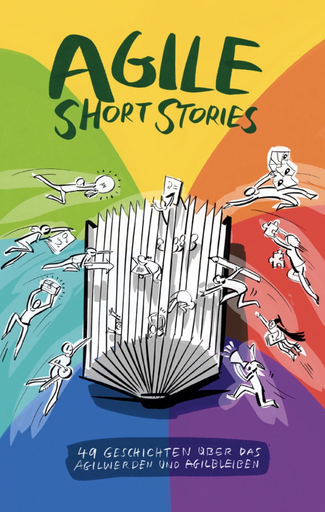 AGILE Short Stories