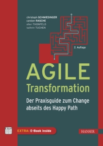 AGILE Transformation