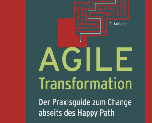 AGILE Transformation