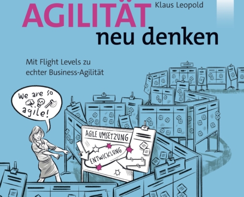 Agilität neu denken