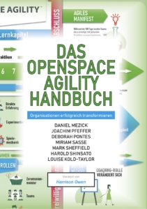 Das Openspace Agility Handbuch