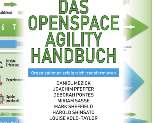 Das Openspace Agility Handbuch