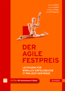 Der agile Festpreis